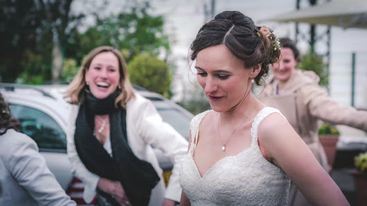 NG Wedding Photography