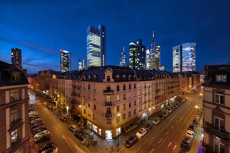 Frankfurter Fotogalerie