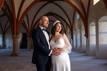 Hochzeitsfotografie by Patrick Switkowski