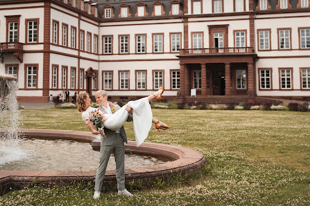 Hochzeitsfotografie by Patrick Switkowski