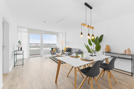 Tanwo Immobilienfotografie