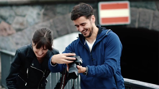 Fredster Fotografie