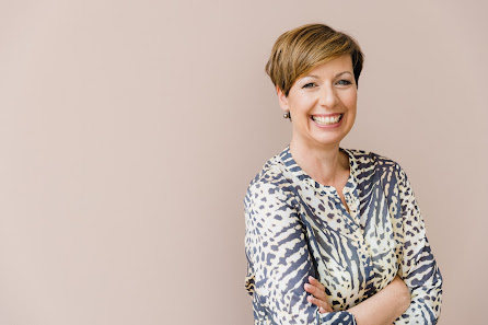 Businessfotos Frankfurt am Main - Frau Winkelmann