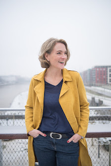 Businessfotos Frankfurt am Main - Frau Winkelmann