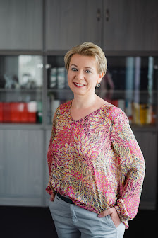 Businessfotos Frankfurt am Main - Frau Winkelmann