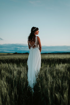 Franziska Hain - Photographie