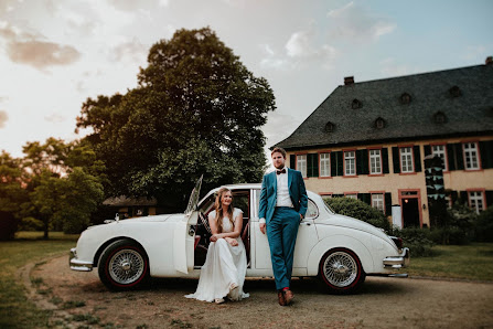 Franziska Hain - Photographie