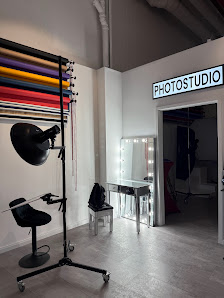 Fotostudio Studioface Photography HH-Westfield 1. UG