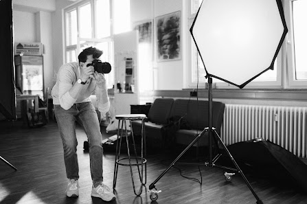 Marvin Fuchs Fotograf