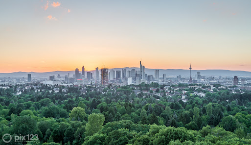 Frankfurt 360