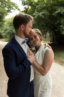 blossom media - Hochzeitsfotografie