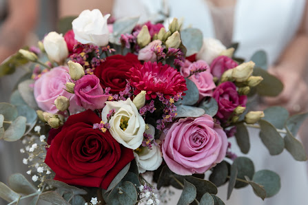 blossom media - Hochzeitsfotografie