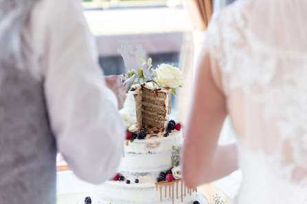 blossom media - Hochzeitsfotografie