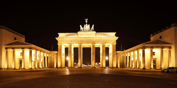 StreetFotoBerlin - Fotoworkshops