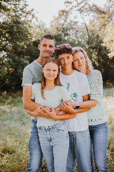 Rebecca's FotoArt | Fotostudio Raum Frankfurt
