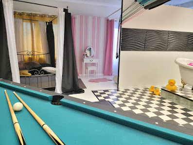 SINNES-T-RAUM Fotomietstudio