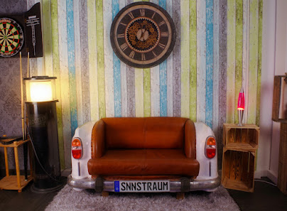 SINNES-T-RAUM Fotomietstudio