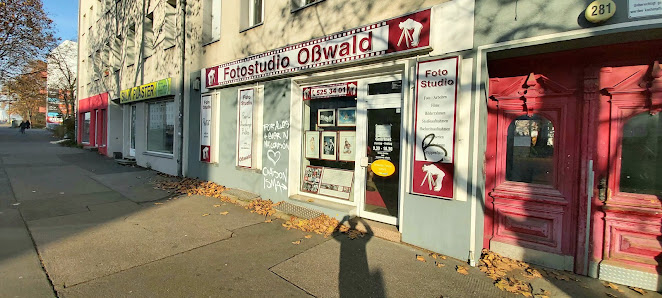 Fotostudio Oßwald