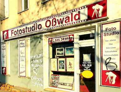 Fotostudio Oßwald