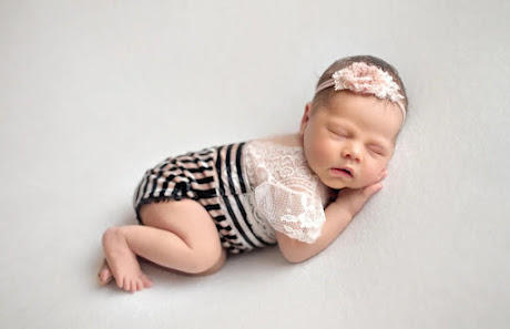 Baby Corner Photography