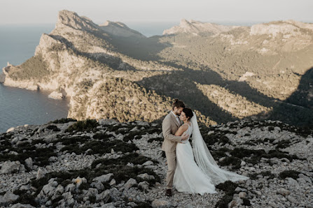 LUCKY IN LOVE - Hochzeitsfotografie