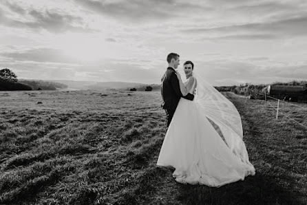 LUCKY IN LOVE - Hochzeitsfotografie