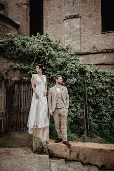 LUCKY IN LOVE - Hochzeitsfotografie