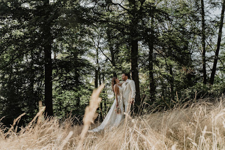 LUCKY IN LOVE - Hochzeitsfotografie