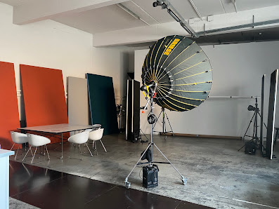 Studio Qube