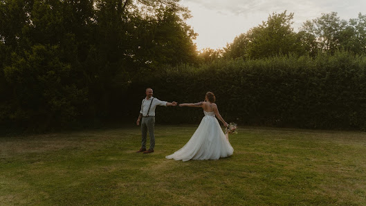 Anna-Lena Schmidt | Hochzeitsfotografie Darmstadt & Rhein-Main-Gebiet