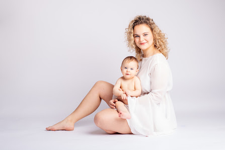 Claudia Cullom Fotografie