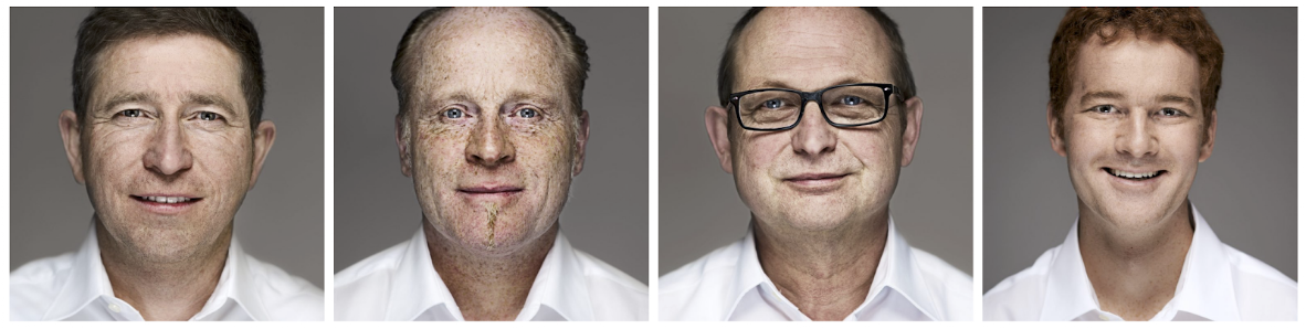 Portraits Frankfurt