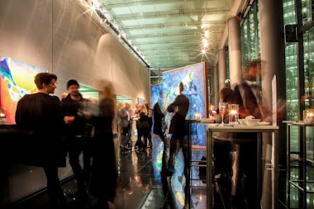 Veranstaltungsfotograf Berlin - Event-, Messe- und Konferenzfotografie