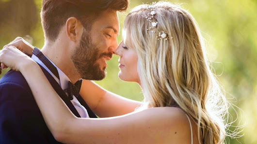 Hochzeitsfotograf Ralf Riehl