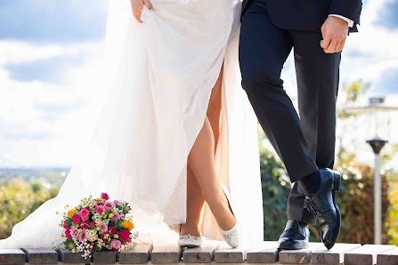 Hochzeitsfotograf Ralf Riehl