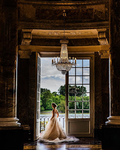 Hochzeitsfotograf Ralf Riehl
