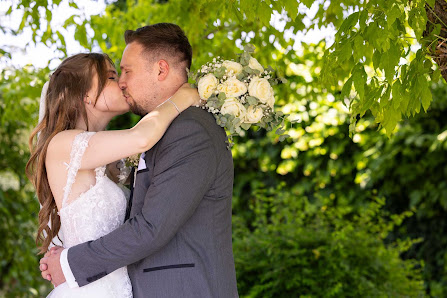 Hochzeitsfotograf Ralf Riehl
