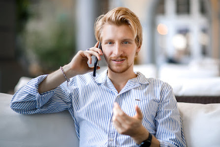 Fotostudio Eidens-Holl - Businessfotografie in Stuttgart