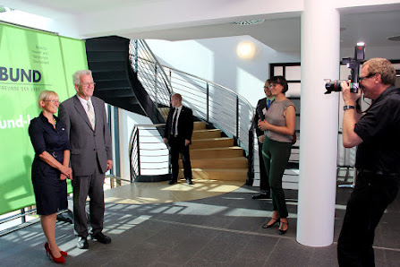 Fotostudio Eidens-Holl - Businessfotografie in Stuttgart