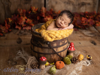 Atelier Tamara Babyfotografie