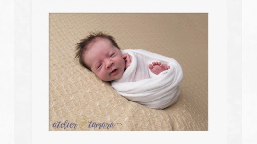 Atelier Tamara Babyfotografie