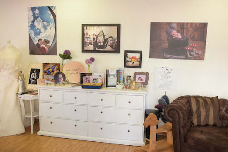 Atelier Tamara Babyfotografie