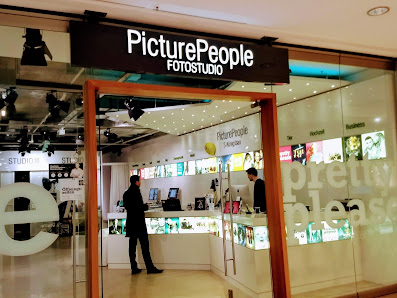PicturePeople Fotostudio Stuttgart-Königsbau
