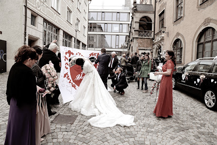 Wolfgang Sperl Fotografie