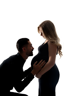 Babybauch Fotografie Stuttgart - DG-Studio