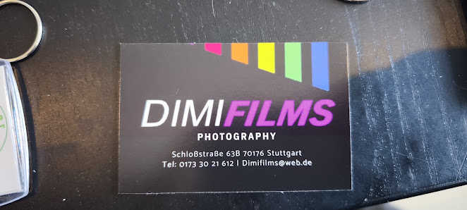 Dimitrios Tselempis Dimifilms