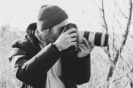 Nicolas Doering - Fotografie & Film