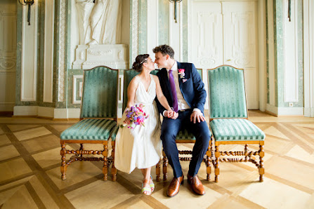Hochzeitsfotograf Jasmine Chérie
