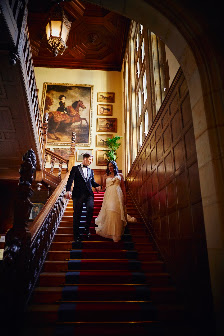 Hochzeitsfotograf Jasmine Chérie