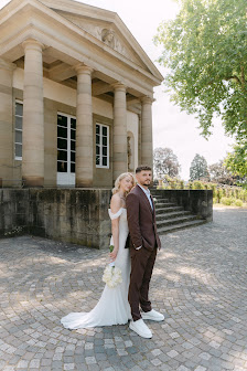 Lea Mobilia Fotografie - Hochzeitsfotografin Stuttgart / Destination Wedding Photographer Italy